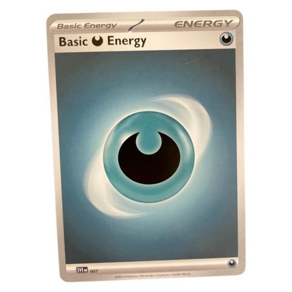 Pokémon 2023 Factory Sealed Energy Card Packs Lot of 2 (90 Cards) - Picture 2 of 10